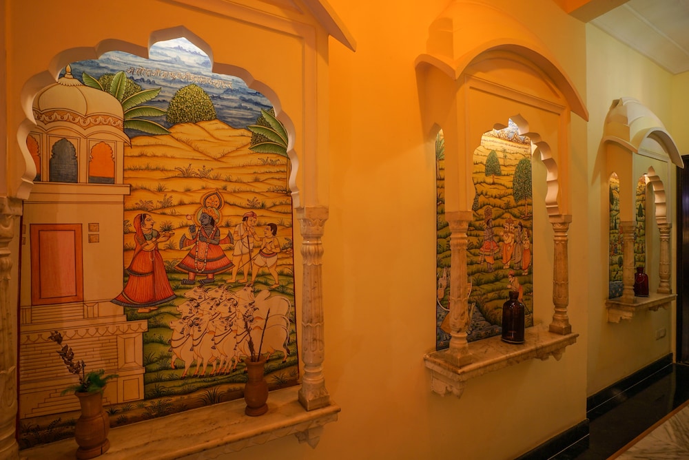 SHAHPURA HOUSE 27/48