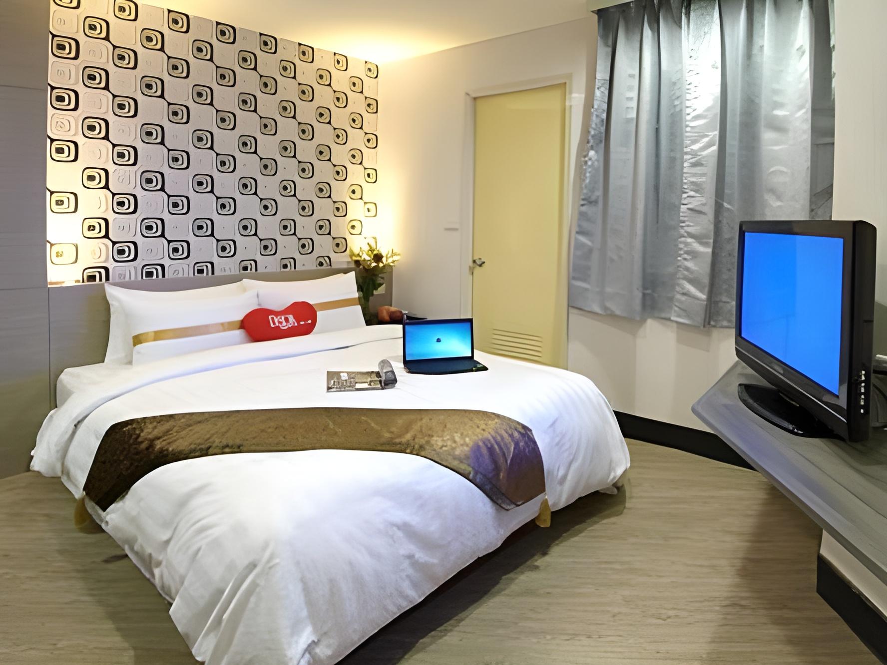 Hsinchu 101 Hotel 14/27