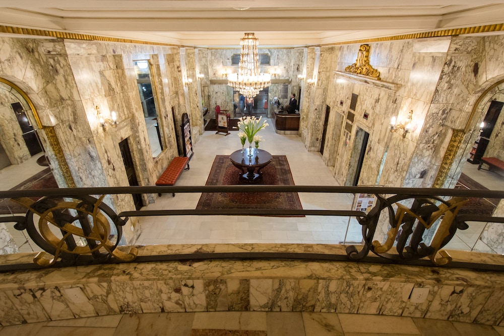 Hotel Ok 17/50