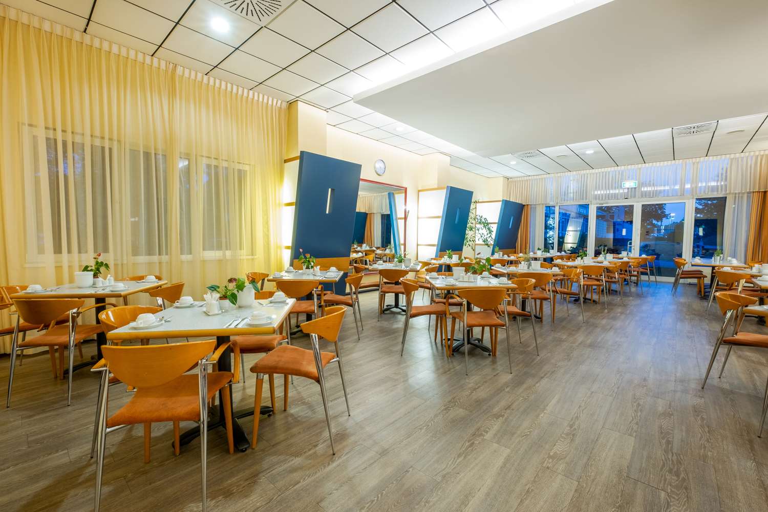 Hotel Berlin Lichtenberg 21/27