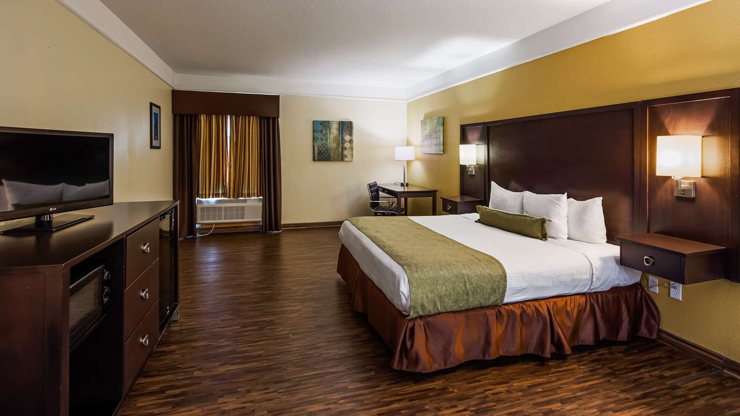 Galveston Beach Hotel 17/42