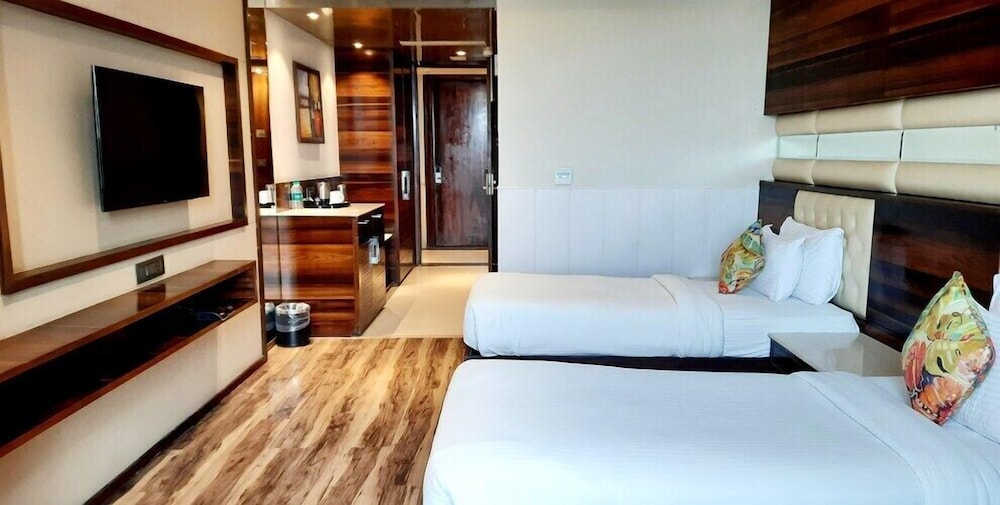 Hotel Vintage 11/49
