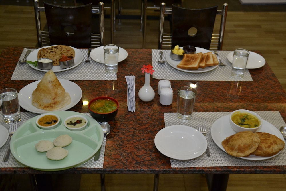 Kodai Sunshine Hotel 17/30