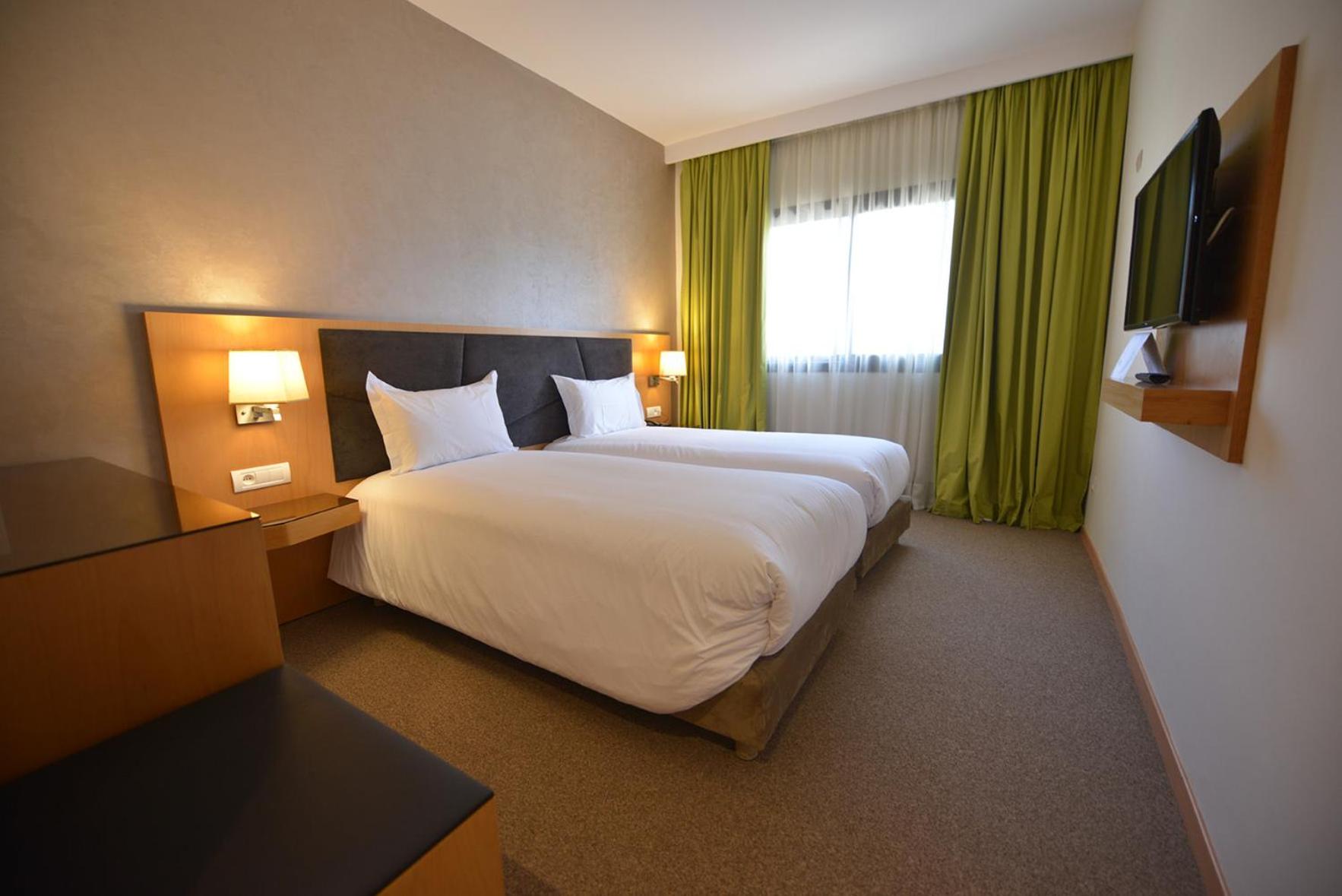 Hotel Annakhil 11/33