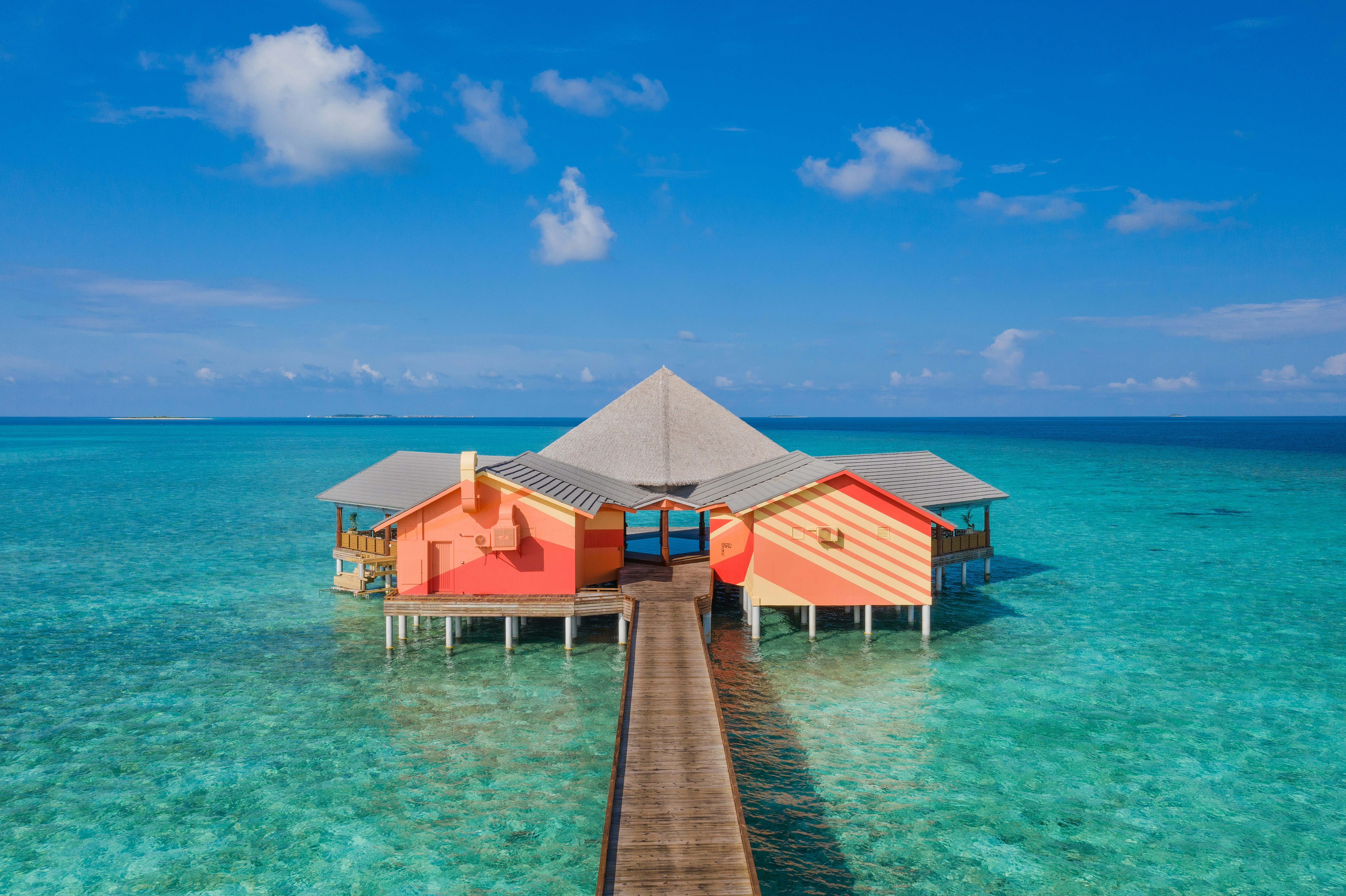 The Standard Huruvalhi Maldives 31/37