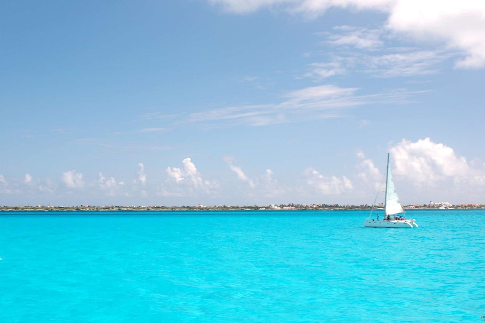 Devossion By Live Aqua Celebration Resort & Spa Isla Mujeres 53/57