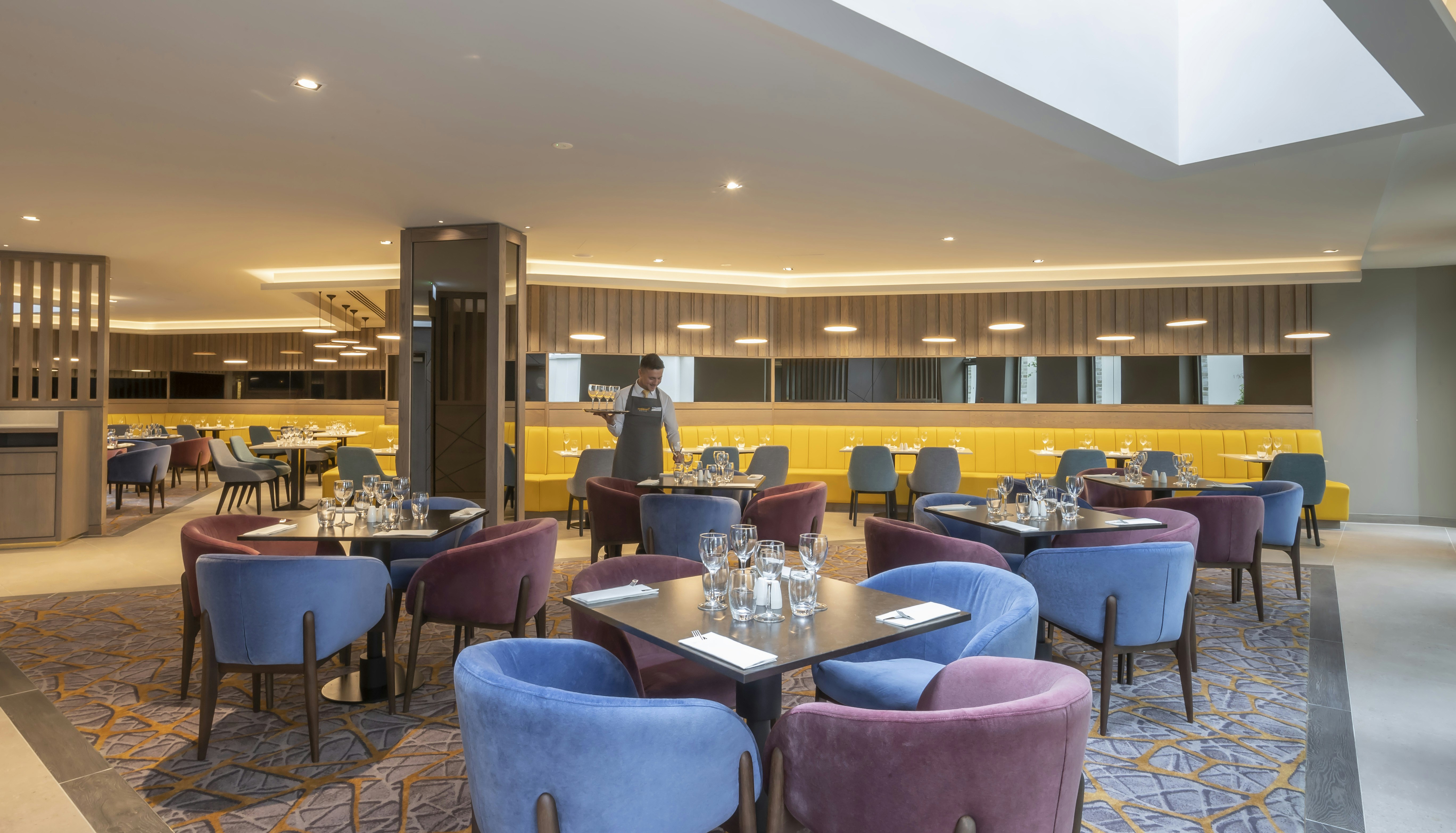 Maldron Hotel Merrion Road 10/13