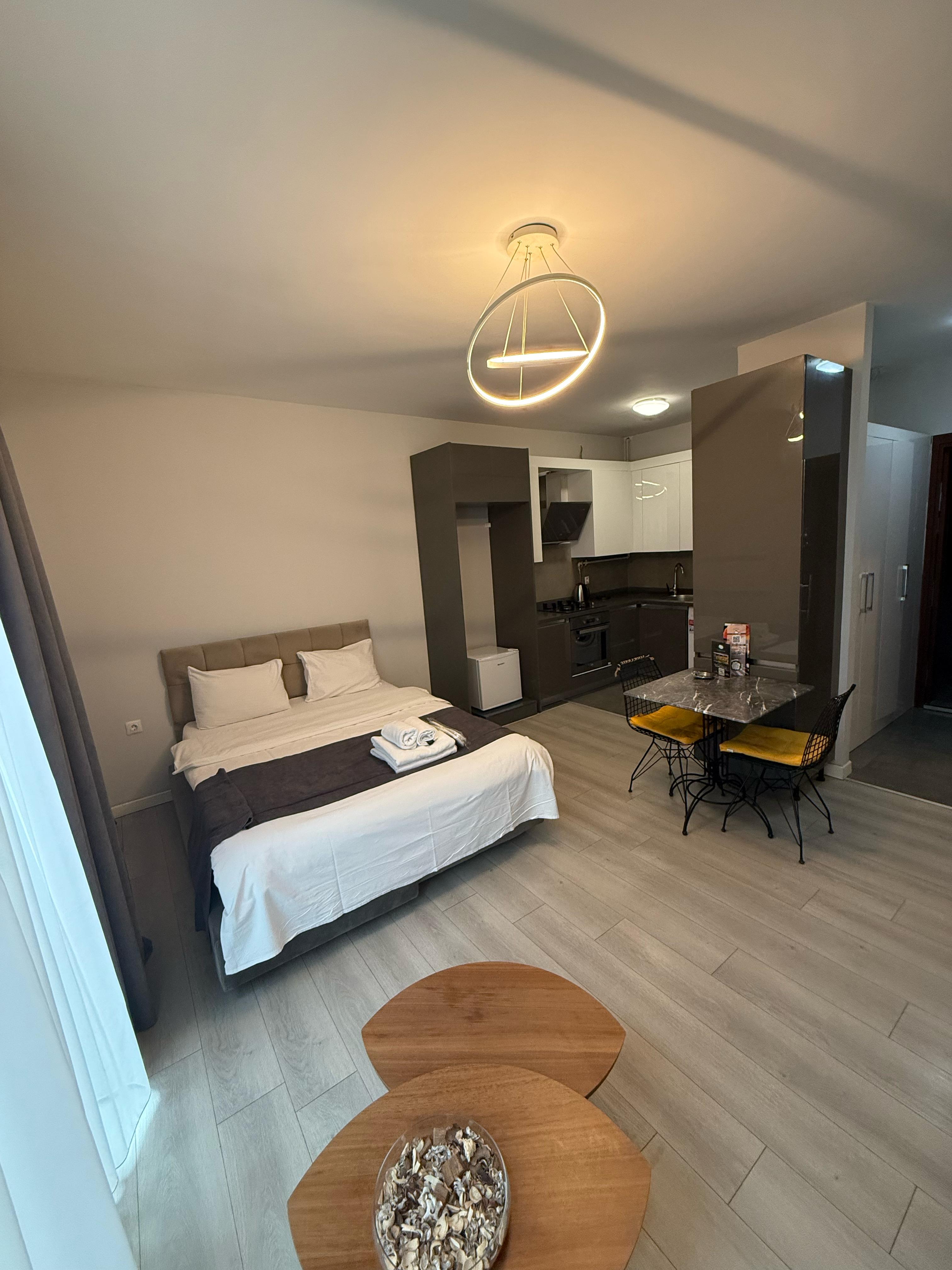 جناح، Green Hills Suites 5/8