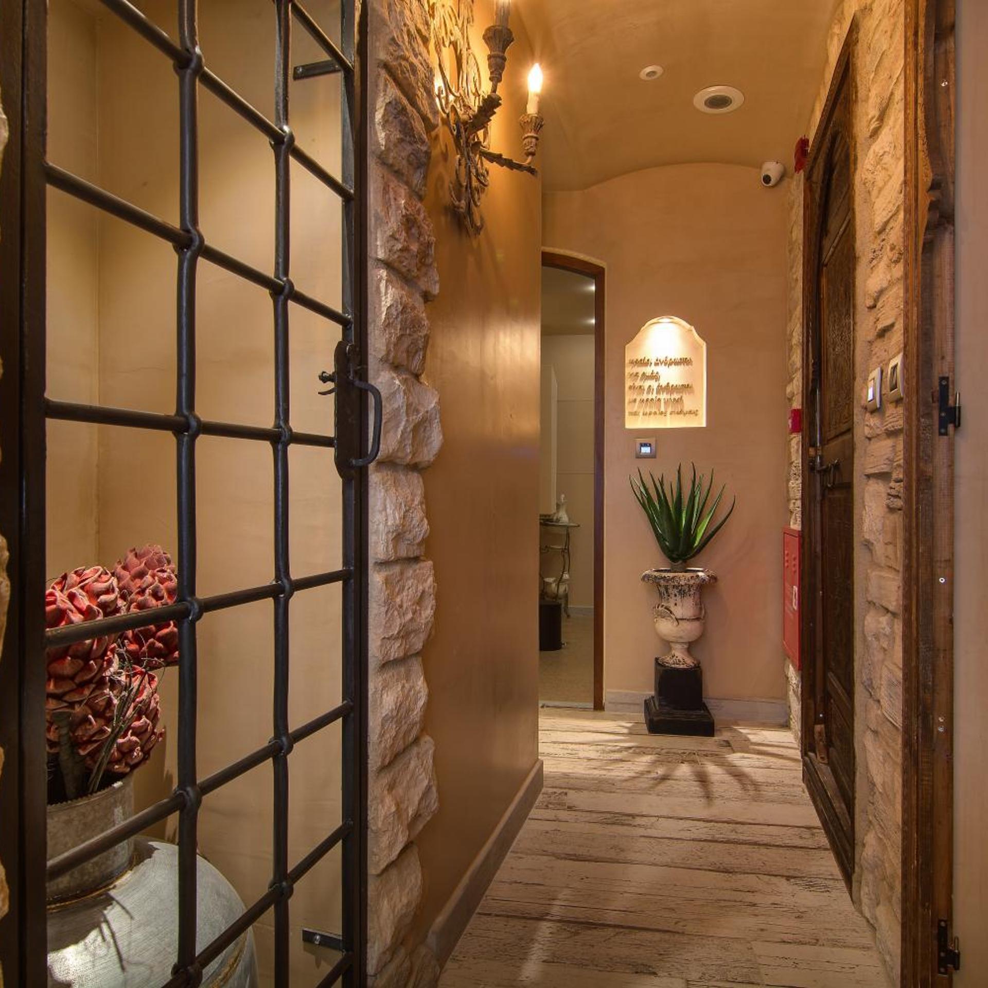 Kamares Boutique Hotel & Spa Ioannina 34/61