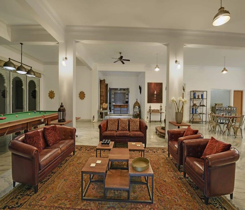 Fateh Safari Lodge 27/50