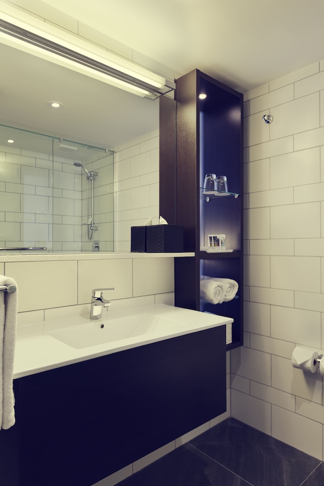 Movenpick Hotel Auckland 26/75
