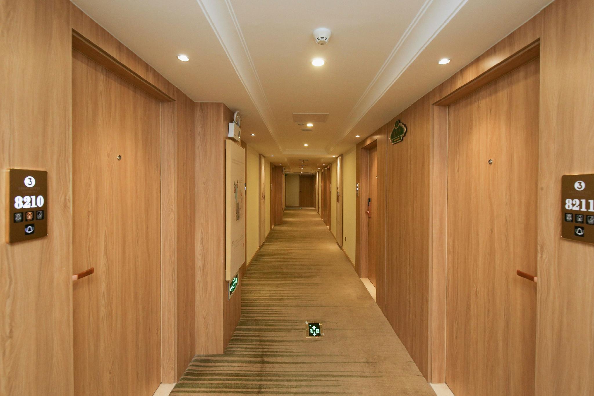 Vienna 3 Best Hotel (Lu'an Wanda Plaza) 13/31