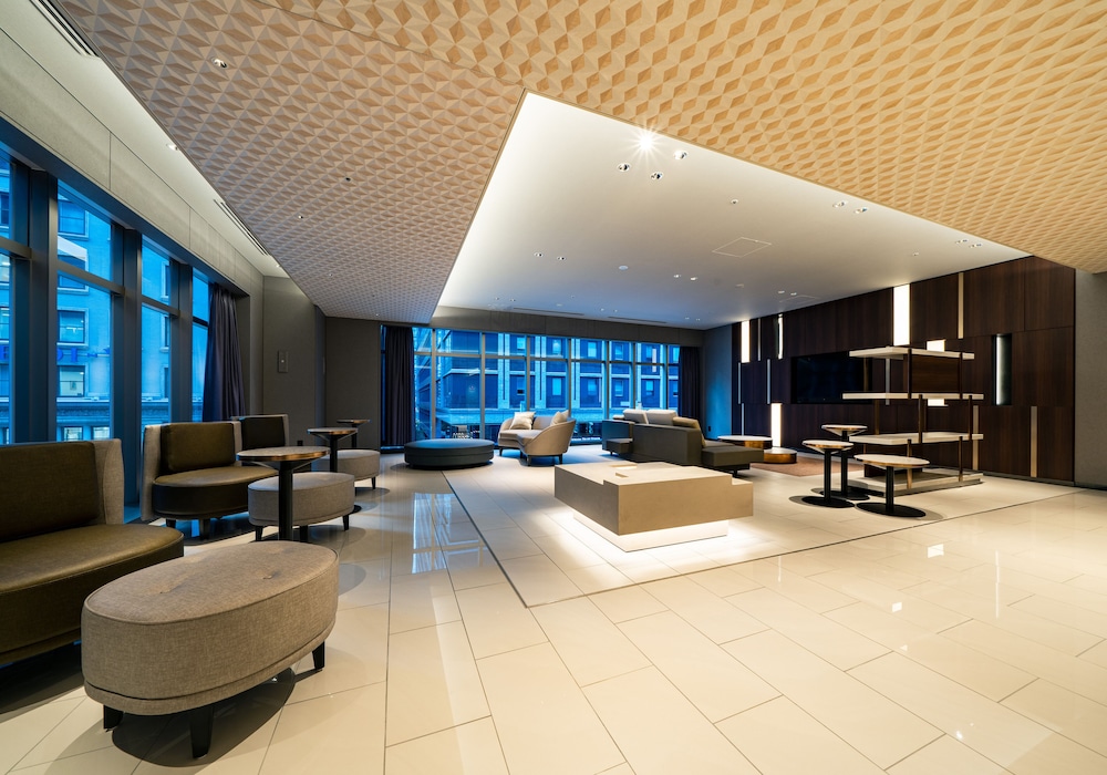 Daiwa Roynet Hotel Tokyo Kyobashi 39/50