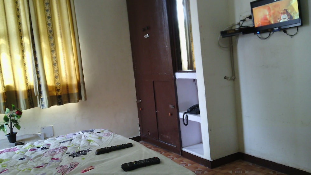 Hotel Grace Agra 47/47