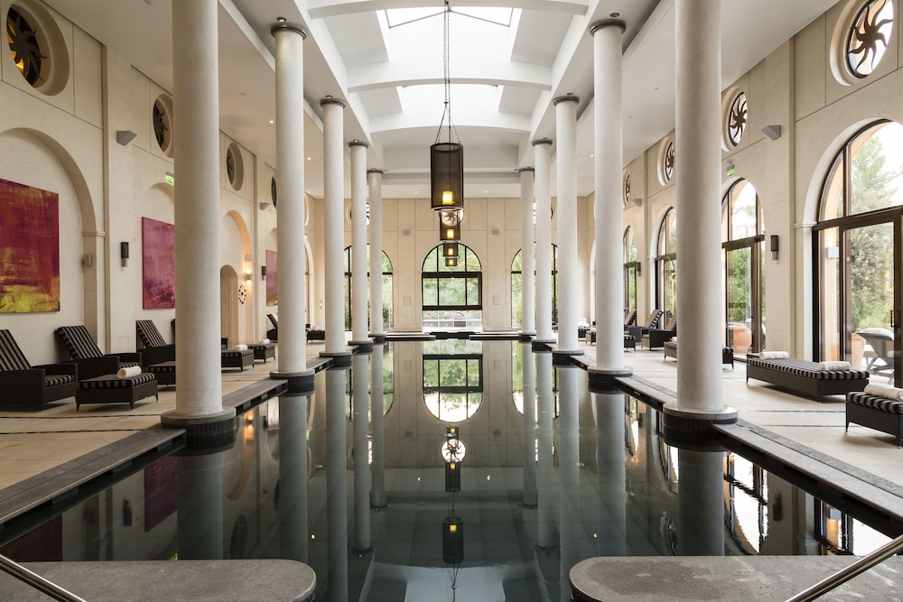 Terre Blanche Hotel Spa Golf Resort 34/82
