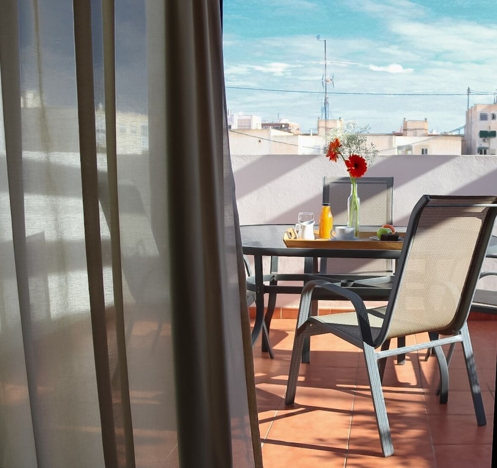 Hotel La City Estacion 37/66