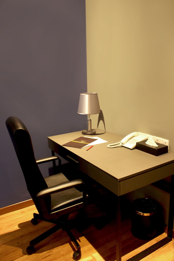 Imperial Regency Suites and Hotel Petaling Jaya 35/50