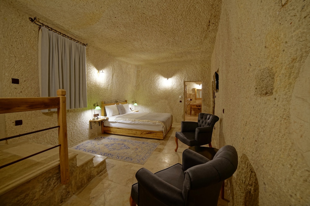 Design Cappadocia Hotel 25/49