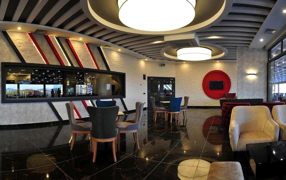 Campus Hill Hotel - All Inclusive 36/50