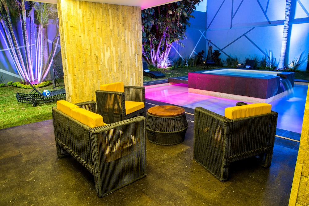 Rame Hotel Boutique 44/62