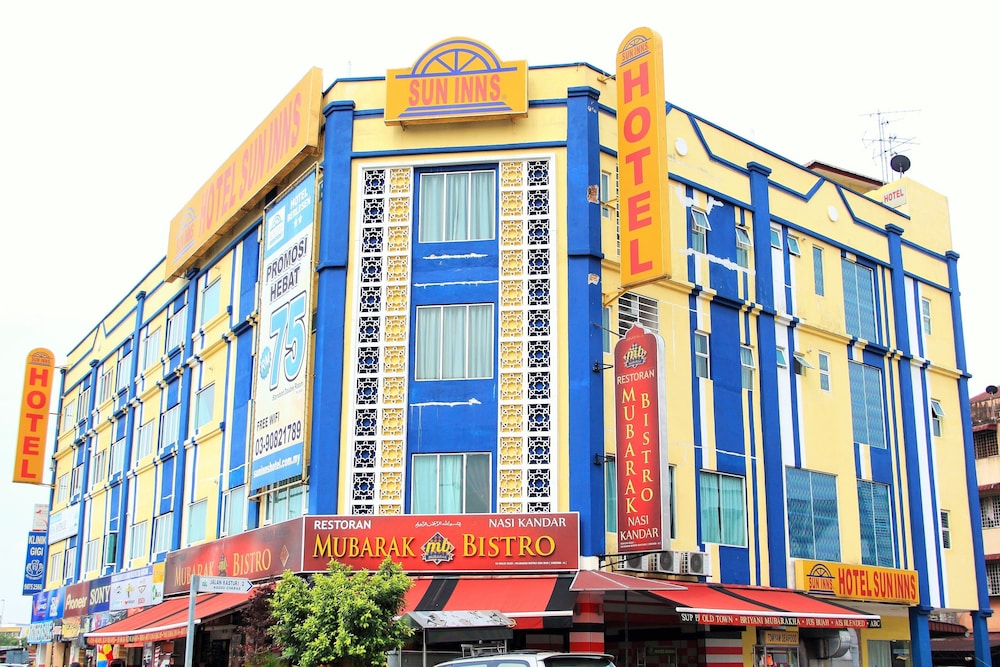 Sun Inns Hotel Cheras 2/57