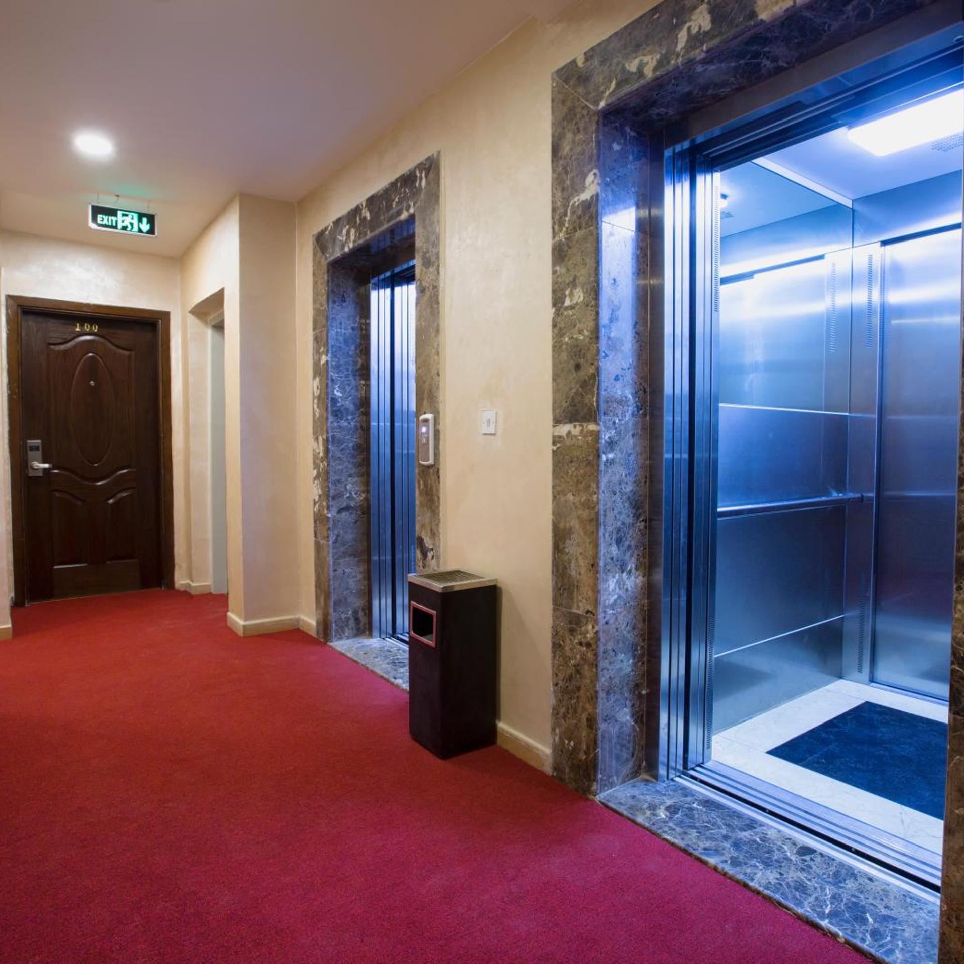 Olive Hotel 31/58