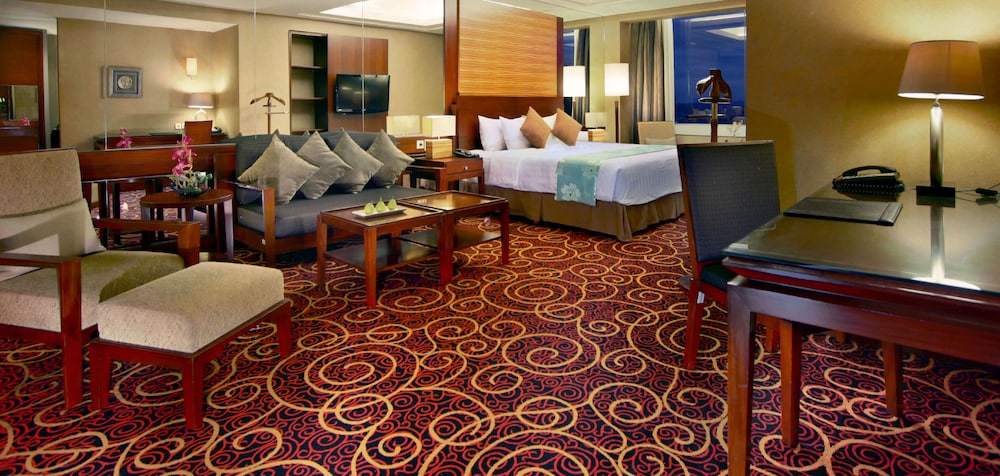 Aston Samarinda Hotel and Convention Center 25/42