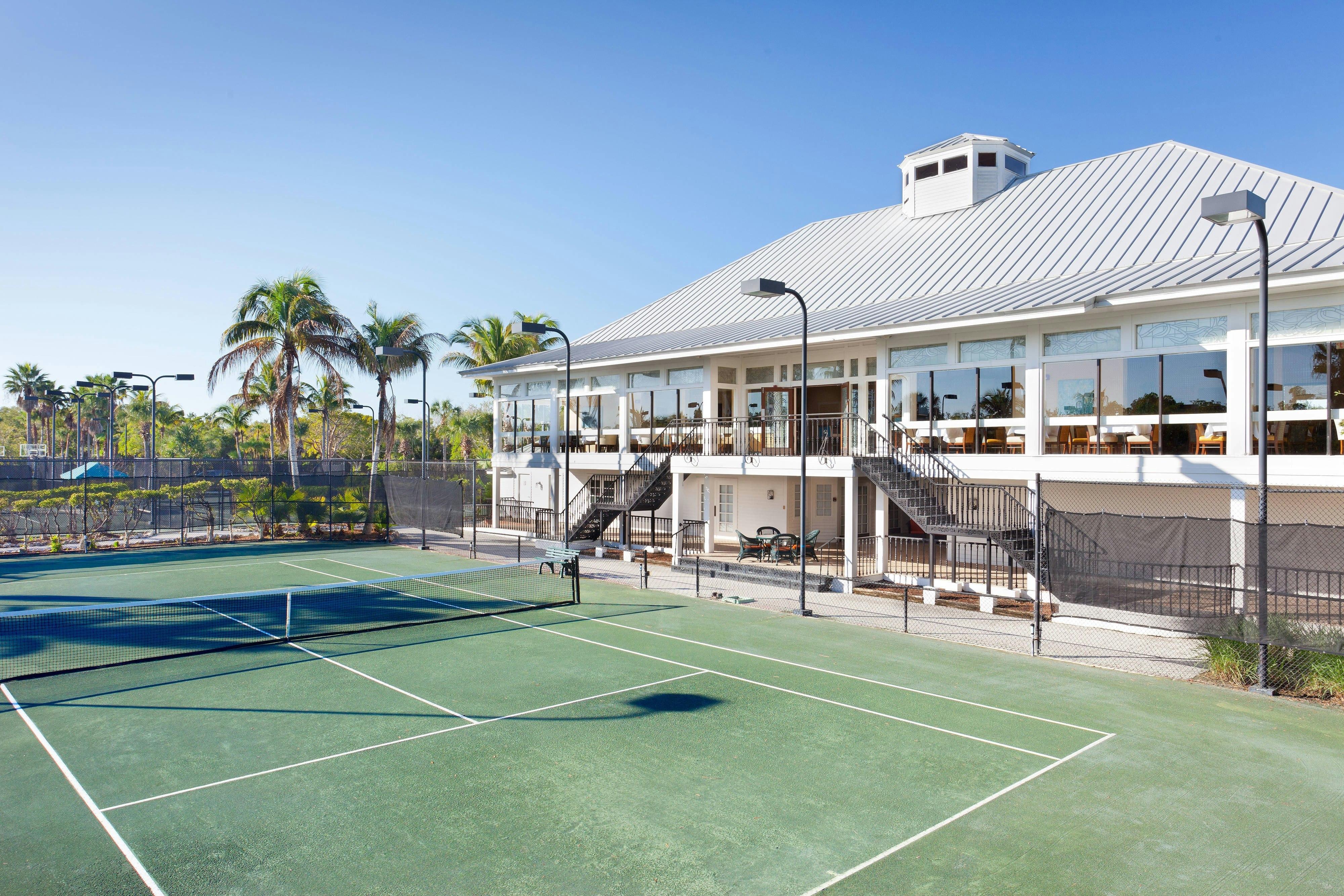 Marriott Sanibel Harbour Resort And Spa 24/44