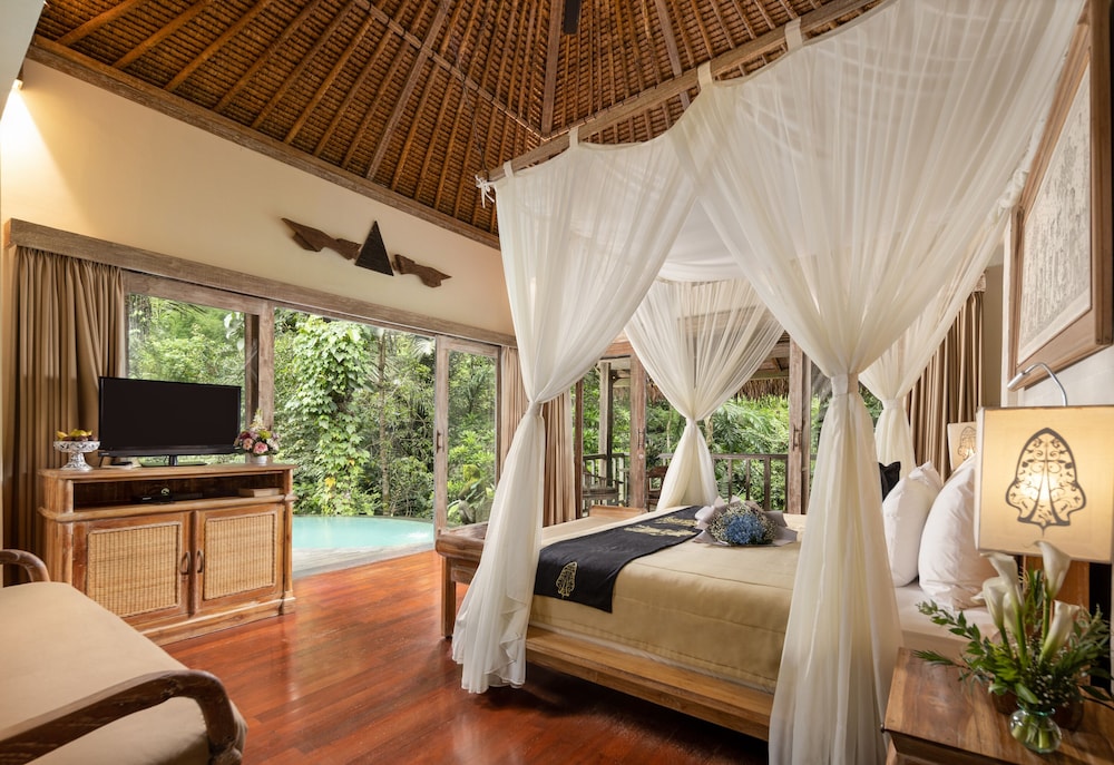 The Kayon Resort 69/81