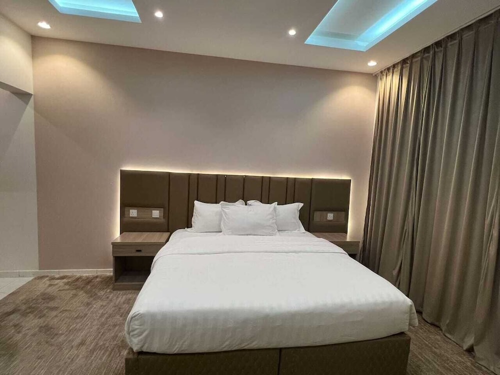 قمم بارك 3(Qimam Park Hotel 3) 19/46