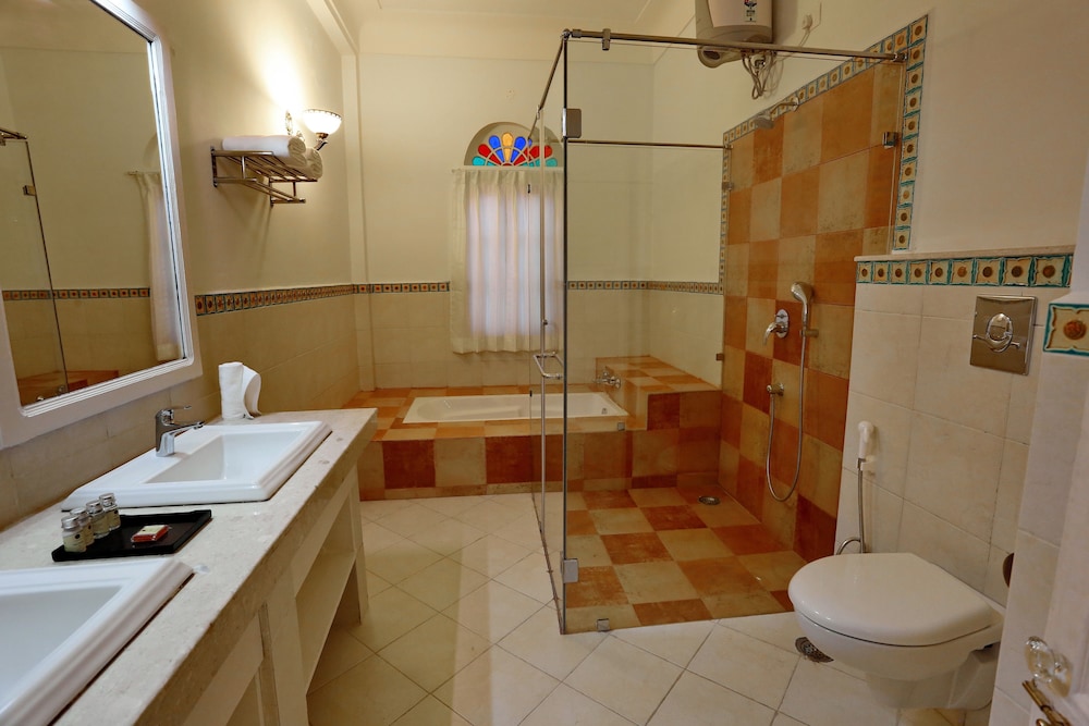 Ramgarh Heritage A Luxury Boutique Resort 49/50
