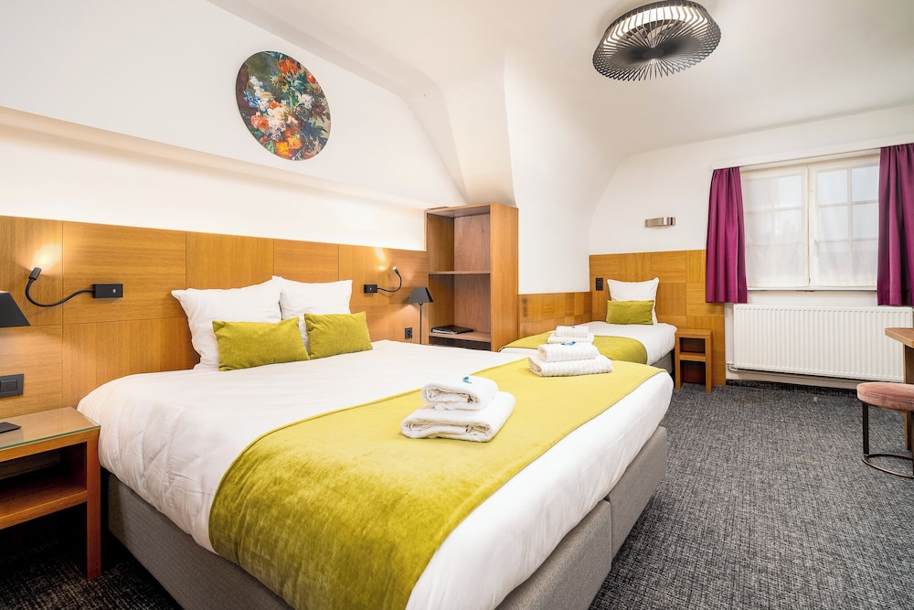Jacobs Hotel Brugge 12/49