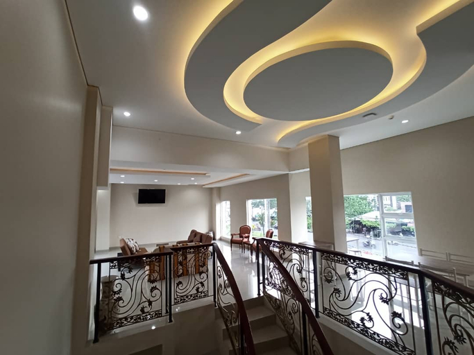 THE VILLA SOLO BARU 8/11