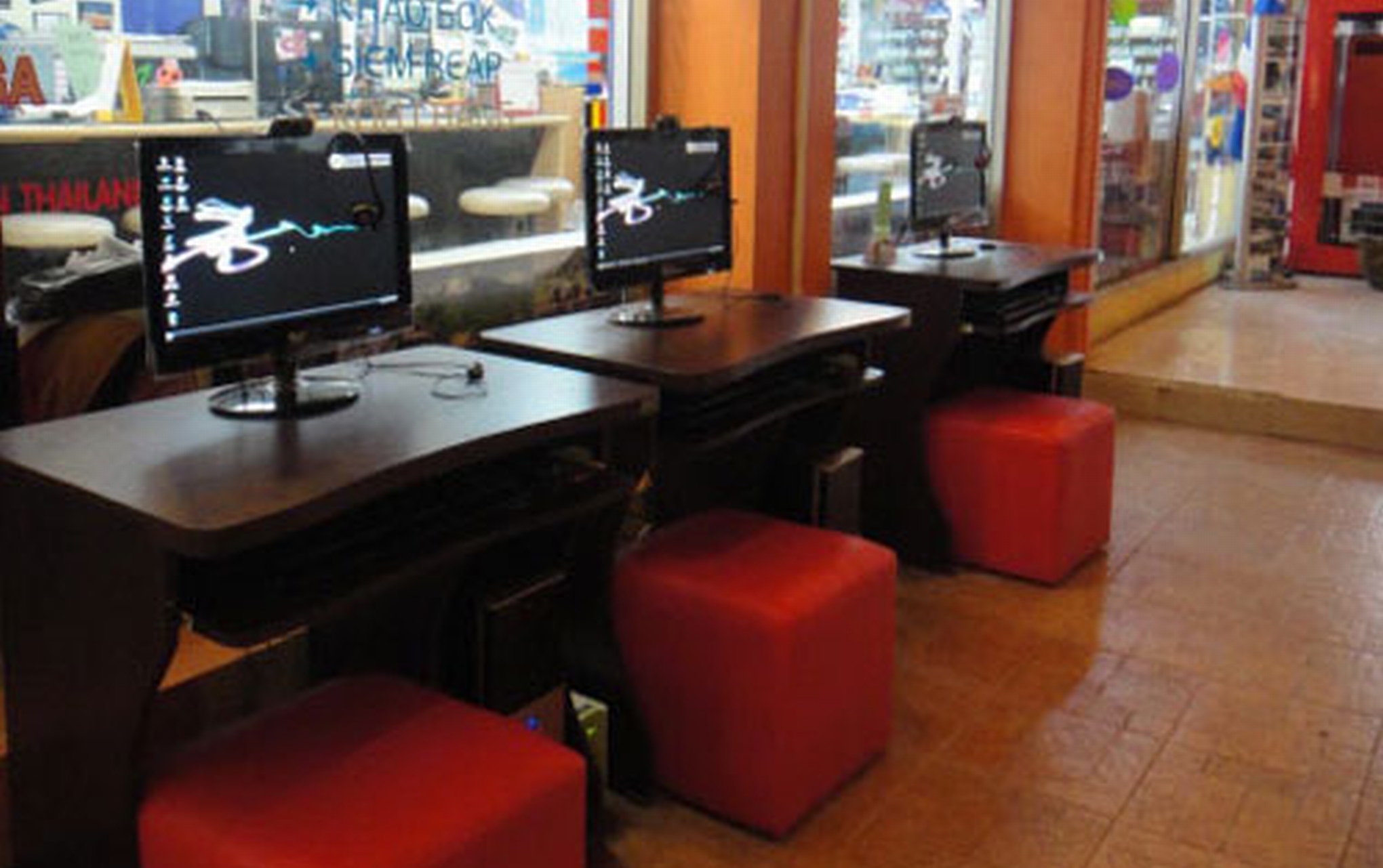 Sawasdee Khaosan Inn 36/40