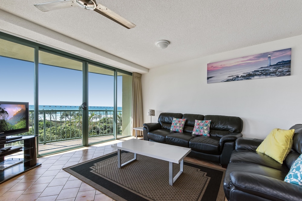 KEY LARGO MAROOCHYDORE 48/72