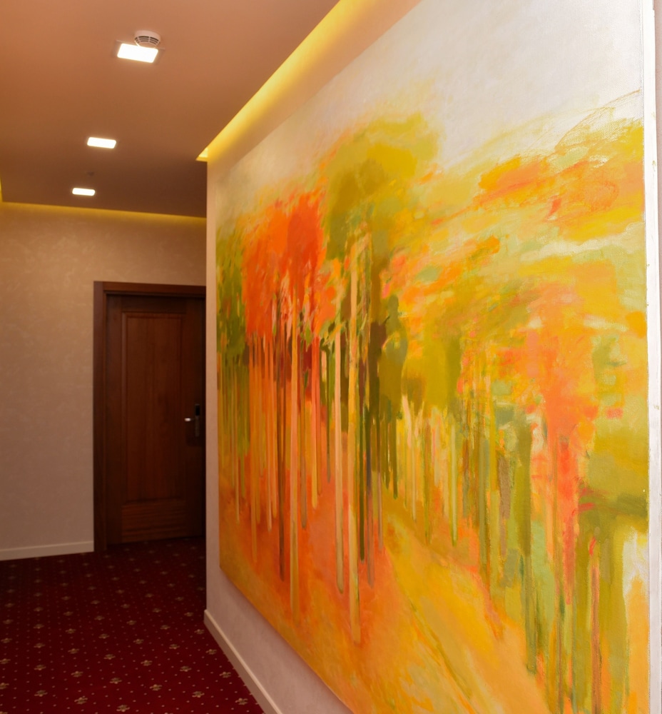 LA BOHEME酒店(LA BOHEME HOTEL) 图片5