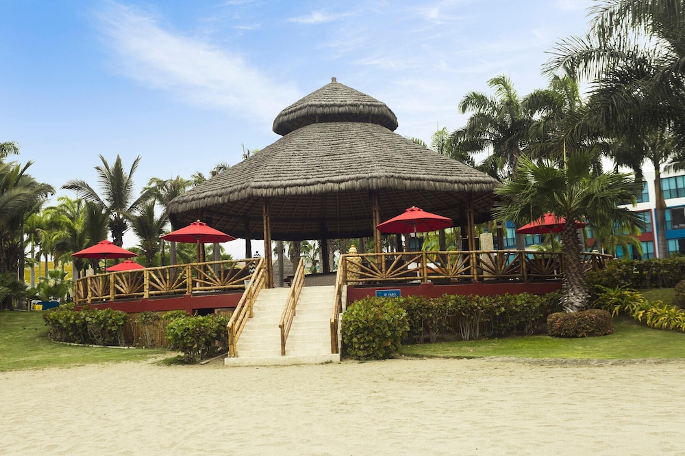 Royal Decameron Punta Centinela 4/47
