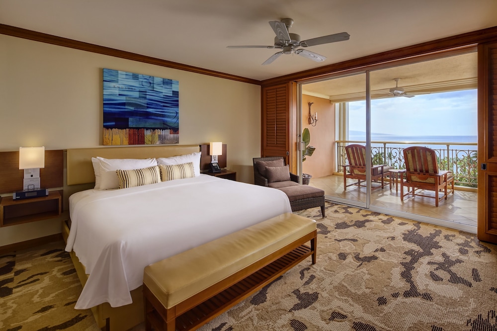 Grand Wailea Maui, A Waldorf Astoria Resort 38/85