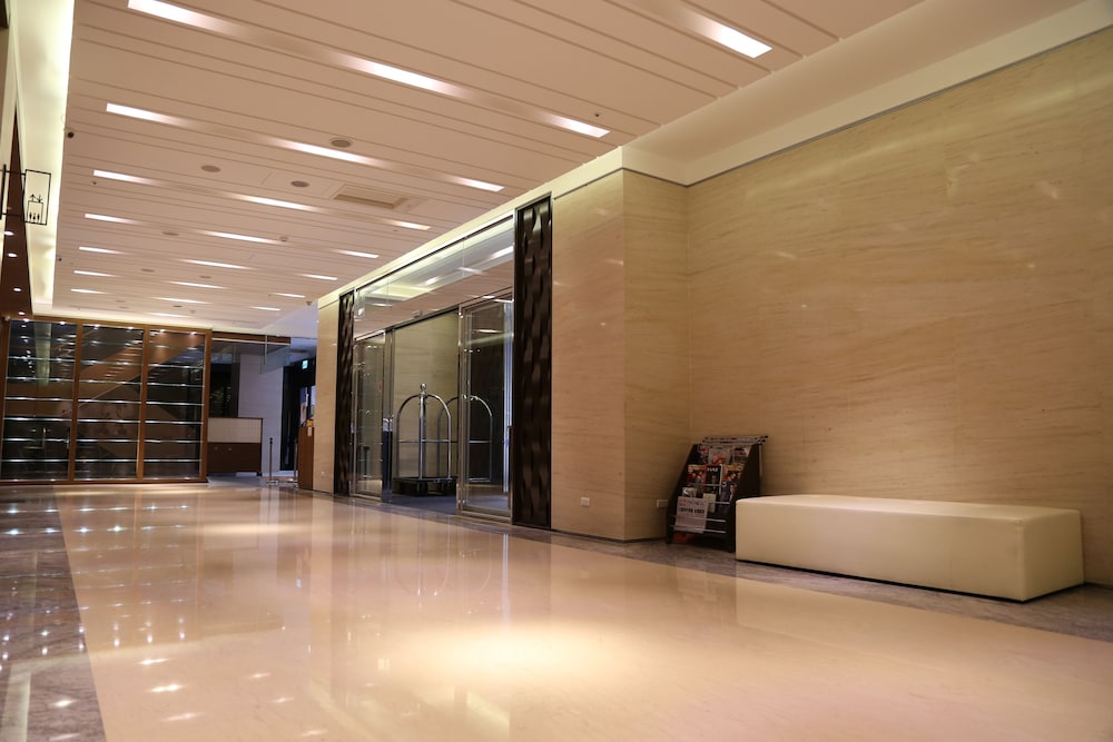 Tao Garden Hotel 6/50