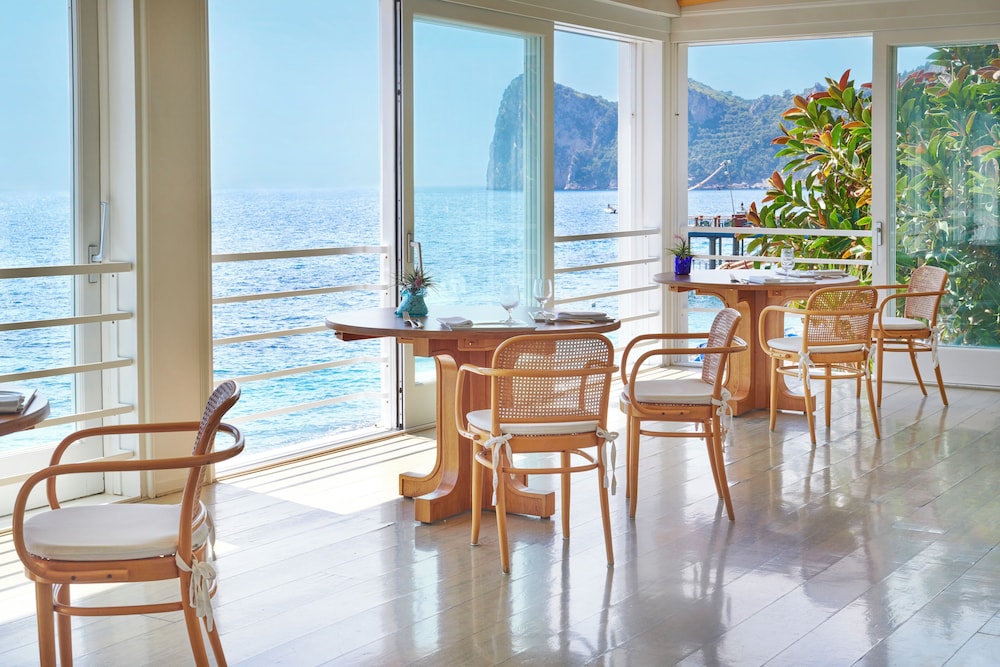 Locanda Del Capitano 32/50