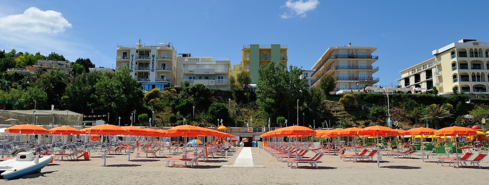 Hotel Venus 30/46