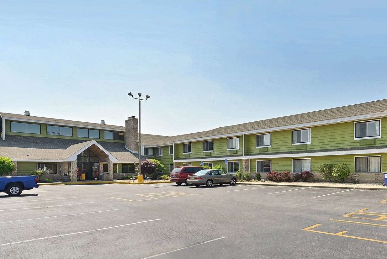 Inn at Rehoboth 65/65