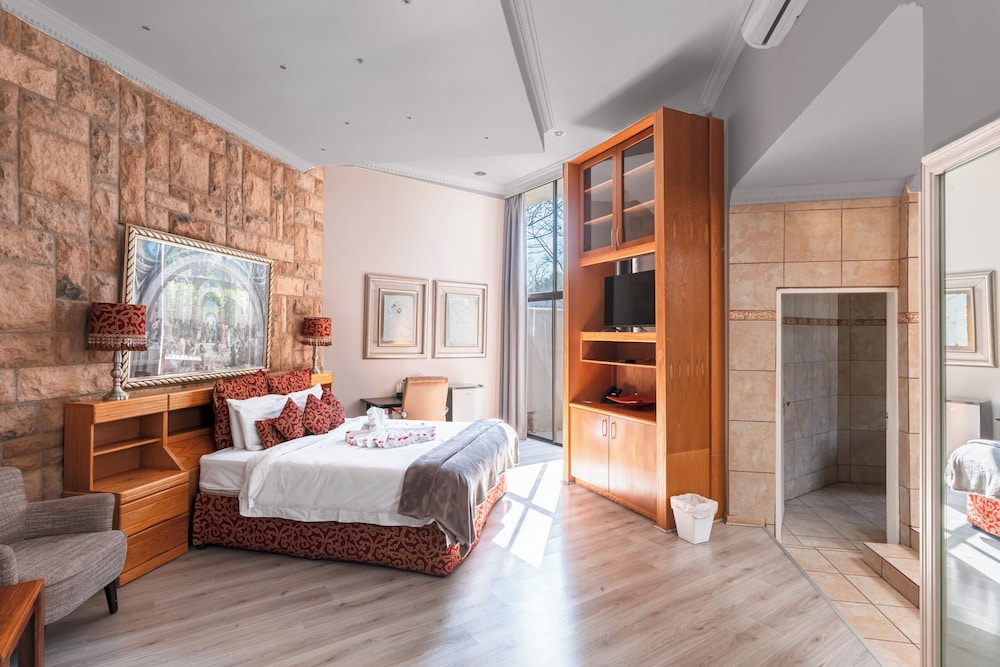 Villa Africa Boutique Hotel 11/50