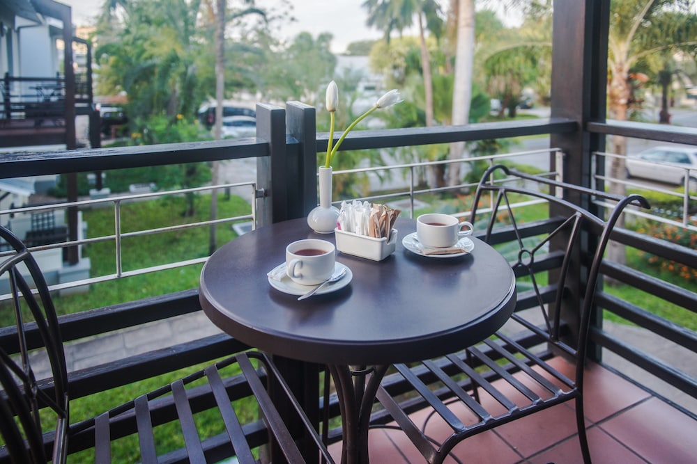 Protea Hotel by Marriott Dar es Salaam Oyster Bay 51/67