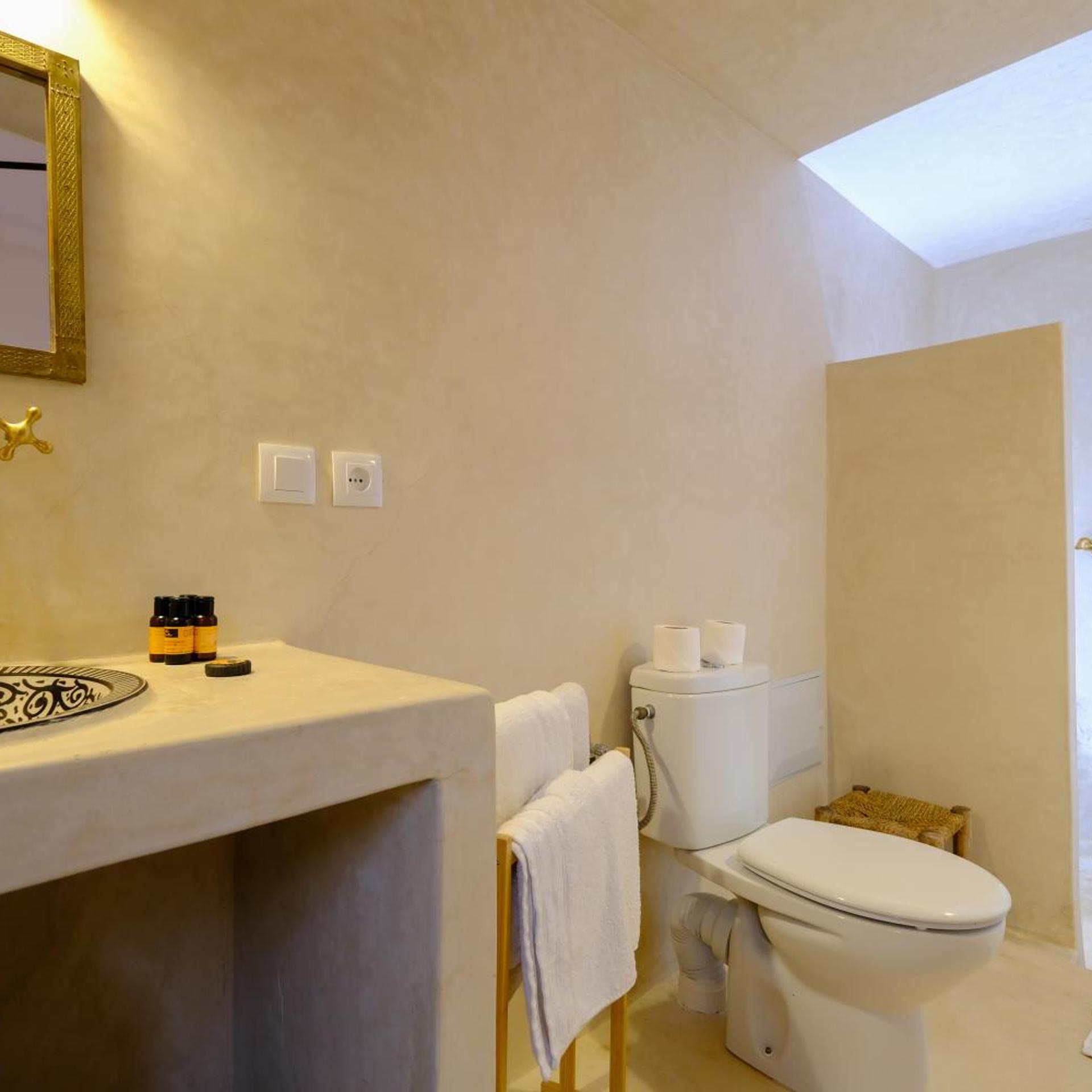 Riad Zellige 53/55