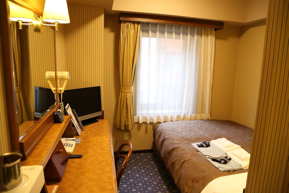 Hotel New Station 41/50