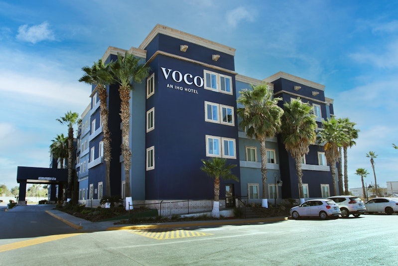 voco Saltillo Suites, an IHG Hotel 3/50