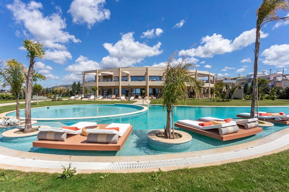 Elysian Luxury Hotel & Spa 44/50