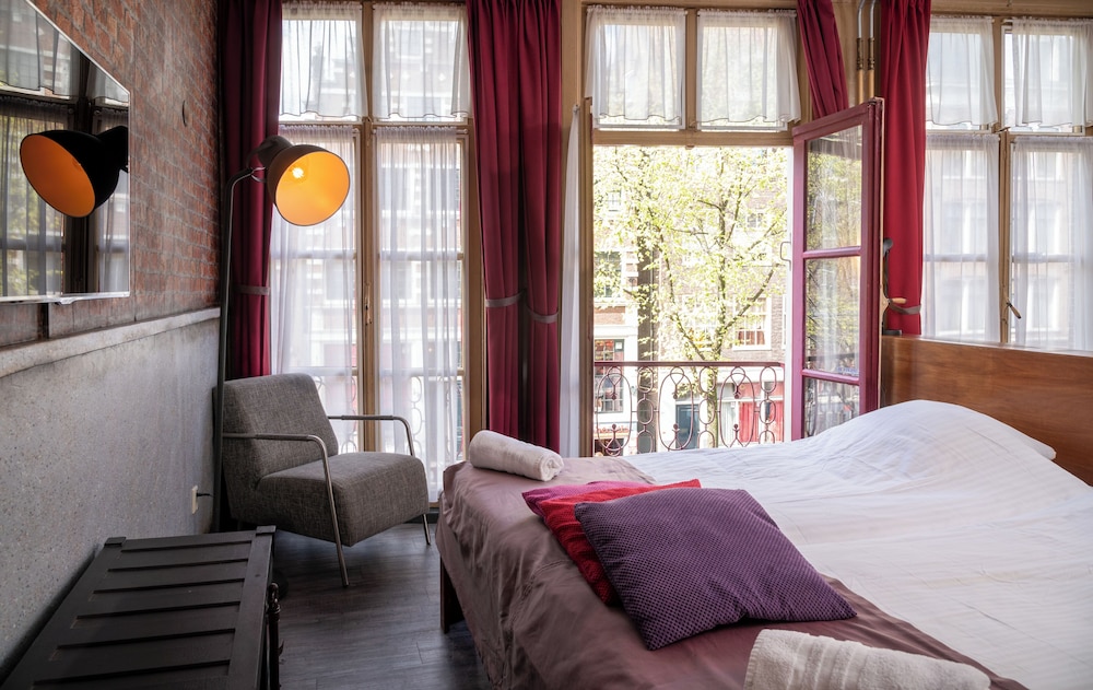 Hotel & bar Royal taste Amsterdam 14/29