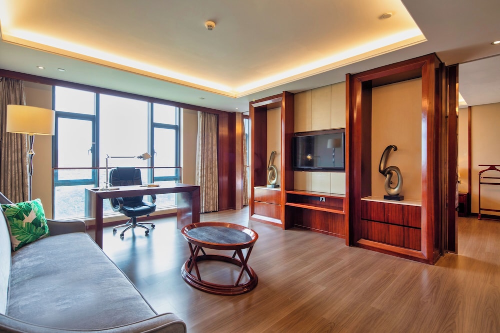 Wyndham Garden Foshan Nanhai 39/60